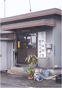 会社概要